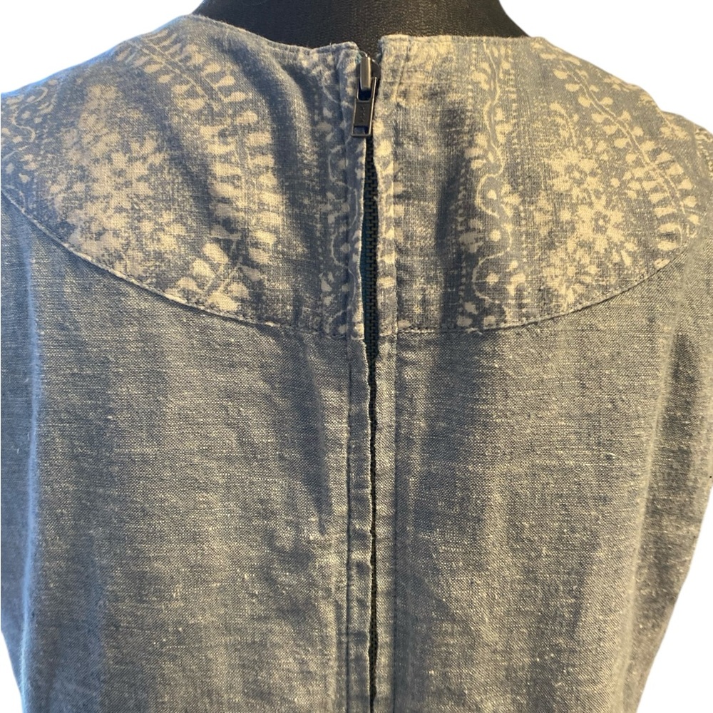 Authentic Patagonia Shift Dress - Picture 4 of 4